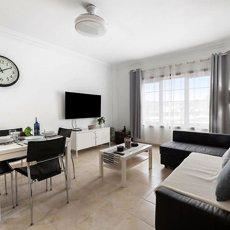 La Casita Del Puerto Lägenhet Playa Blanca  Exteriör bild