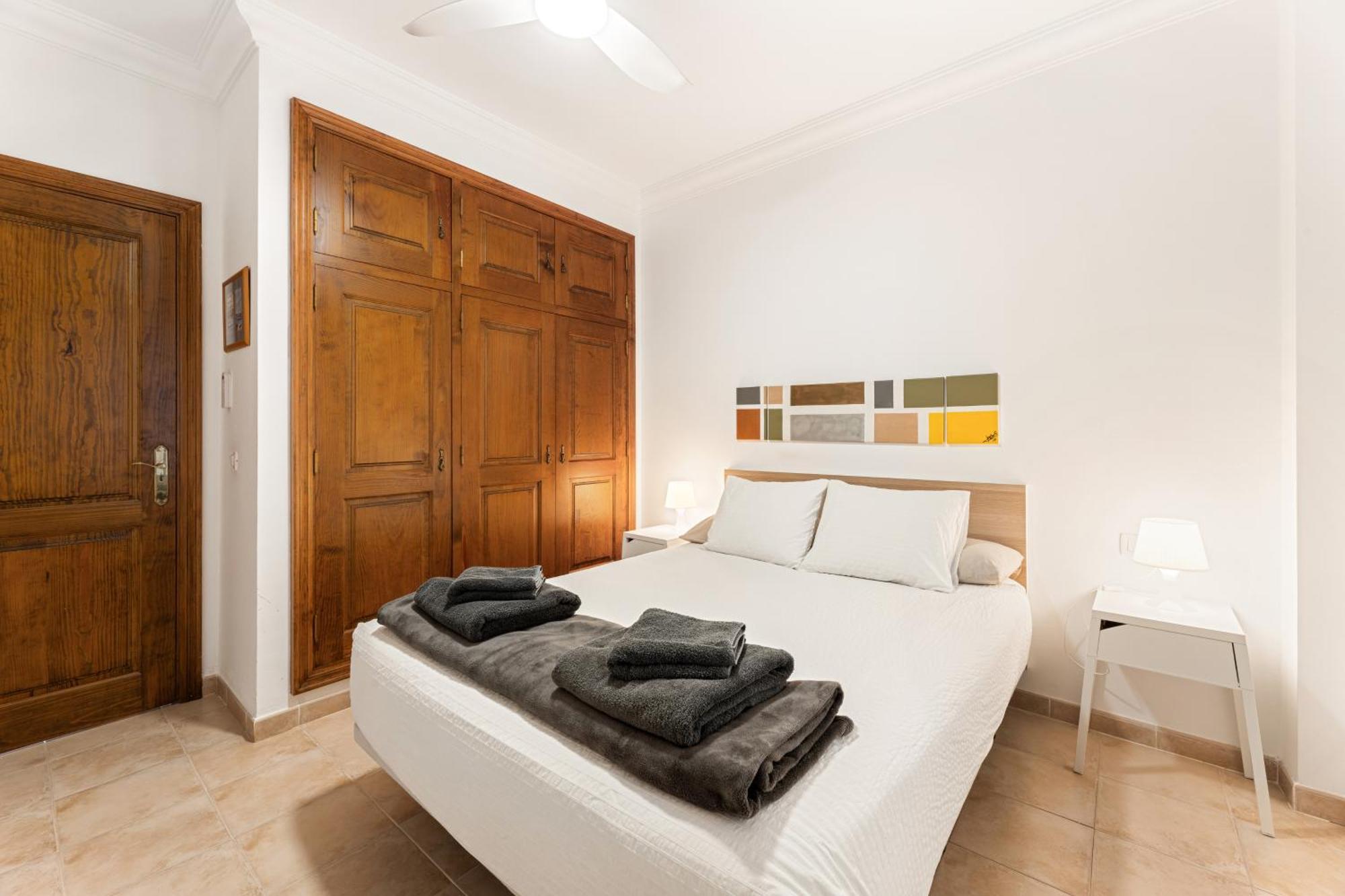 La Casita Del Puerto Lägenhet Playa Blanca  Exteriör bild