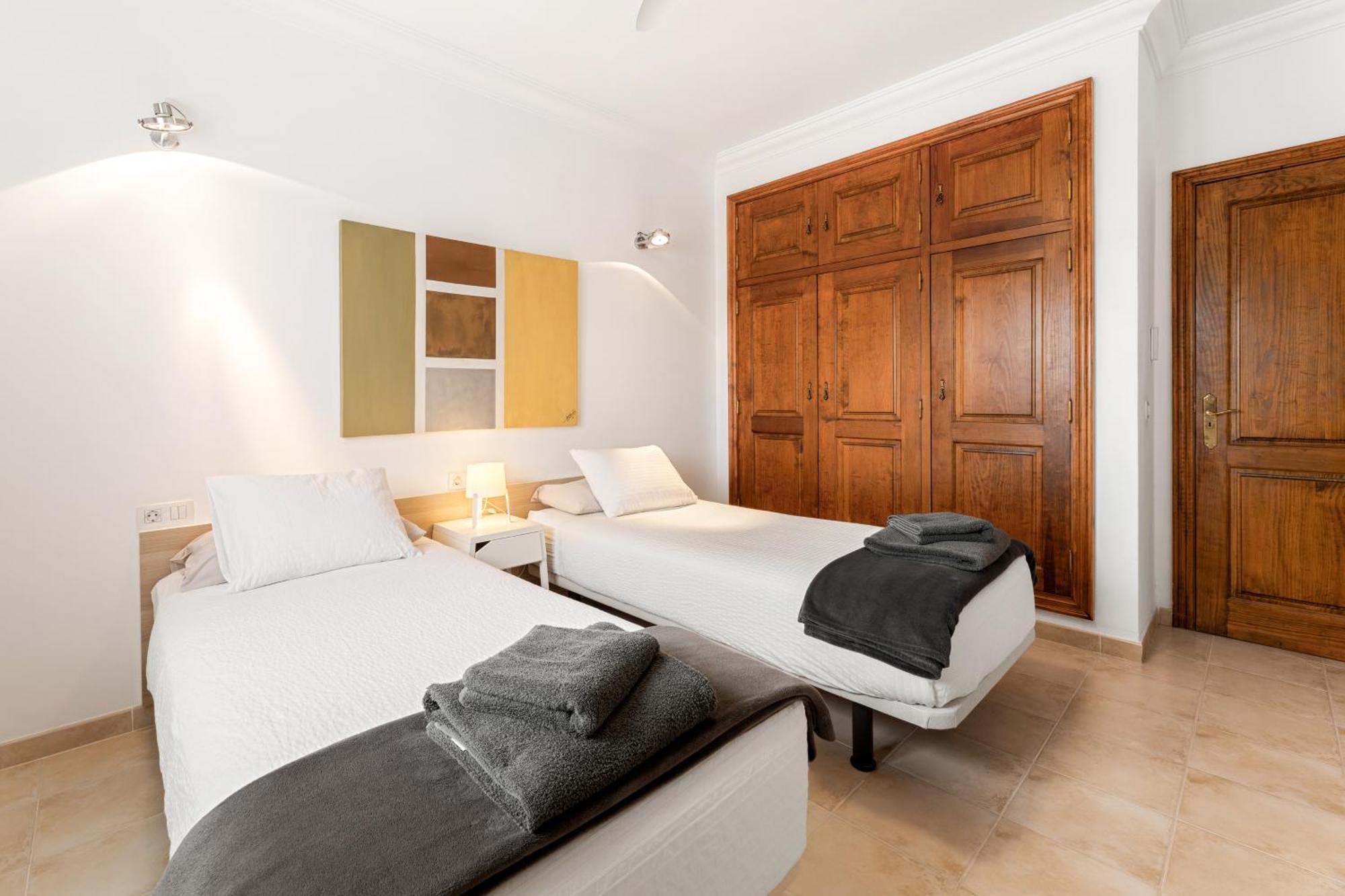 La Casita Del Puerto Lägenhet Playa Blanca  Exteriör bild