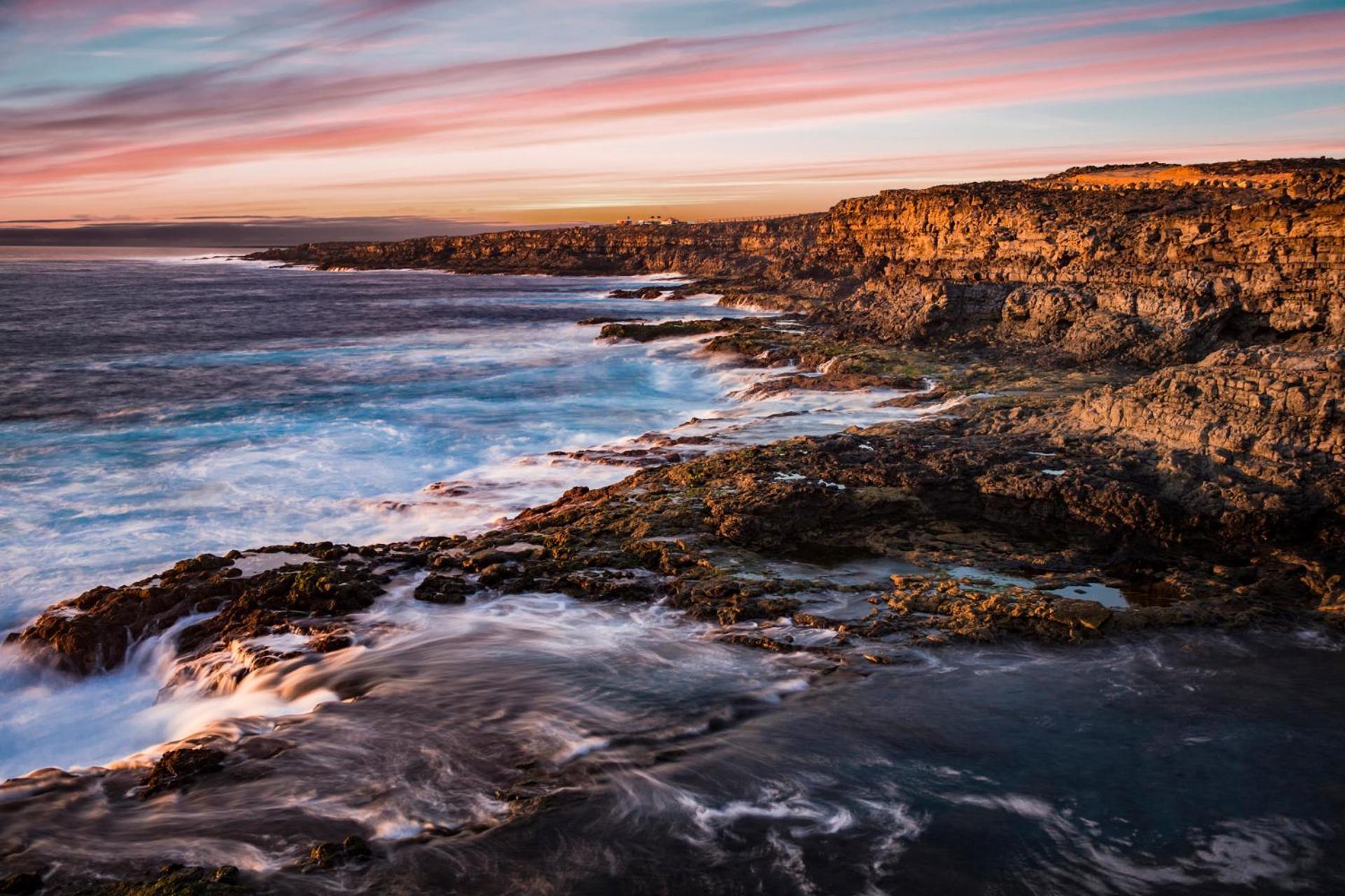 La Casita Del Puerto Lägenhet Playa Blanca  Exteriör bild