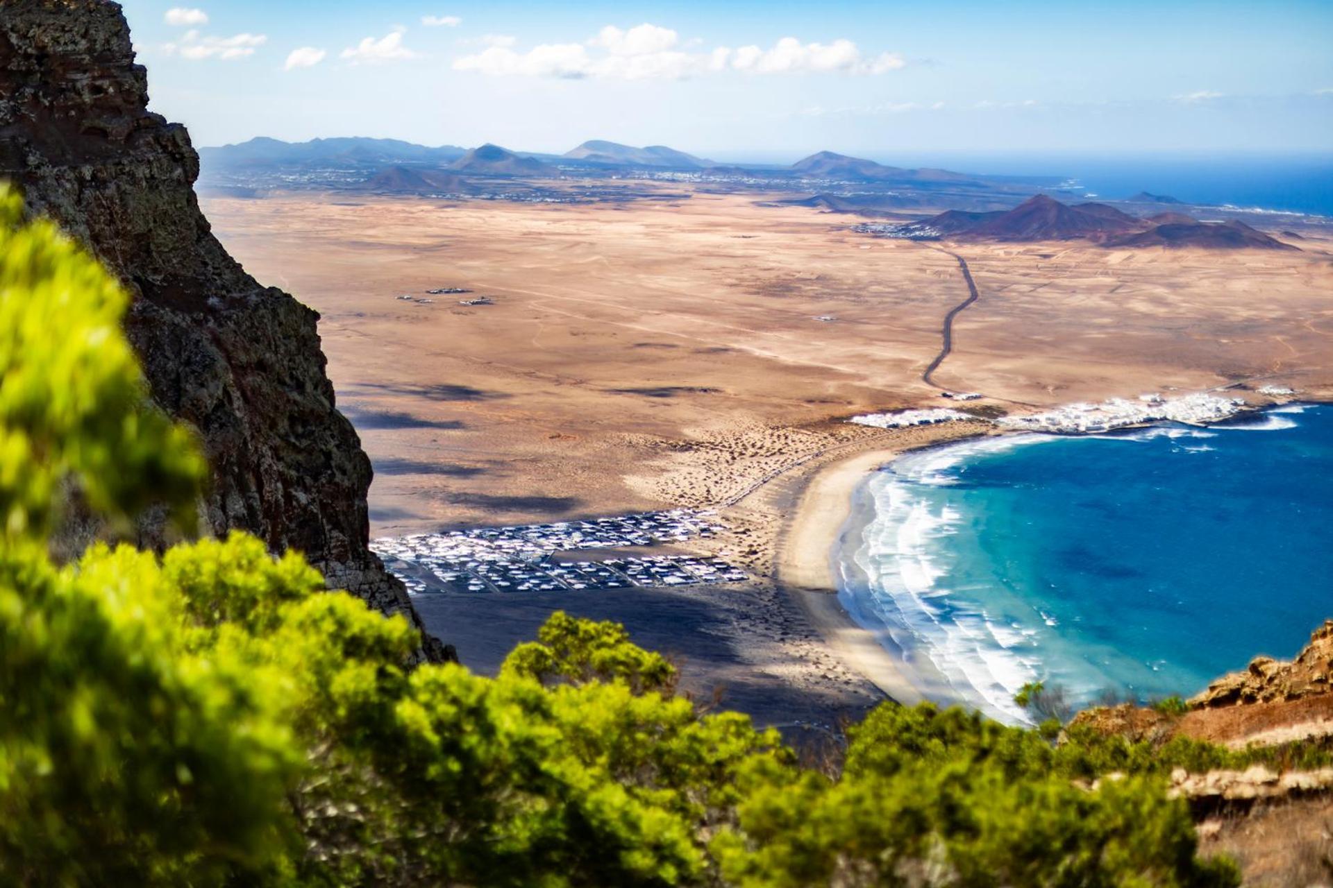 La Casita Del Puerto Lägenhet Playa Blanca  Exteriör bild