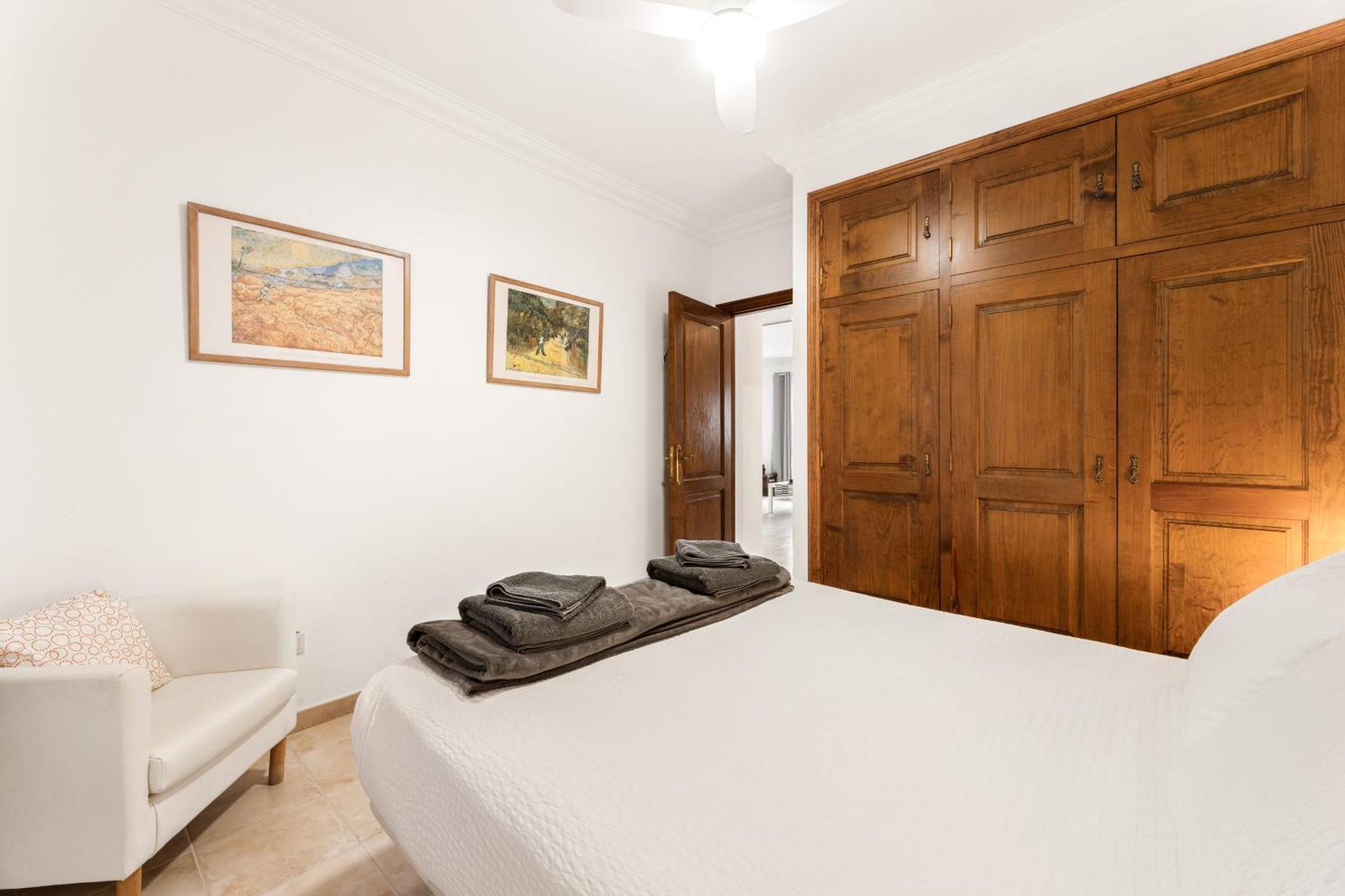La Casita Del Puerto Lägenhet Playa Blanca  Exteriör bild