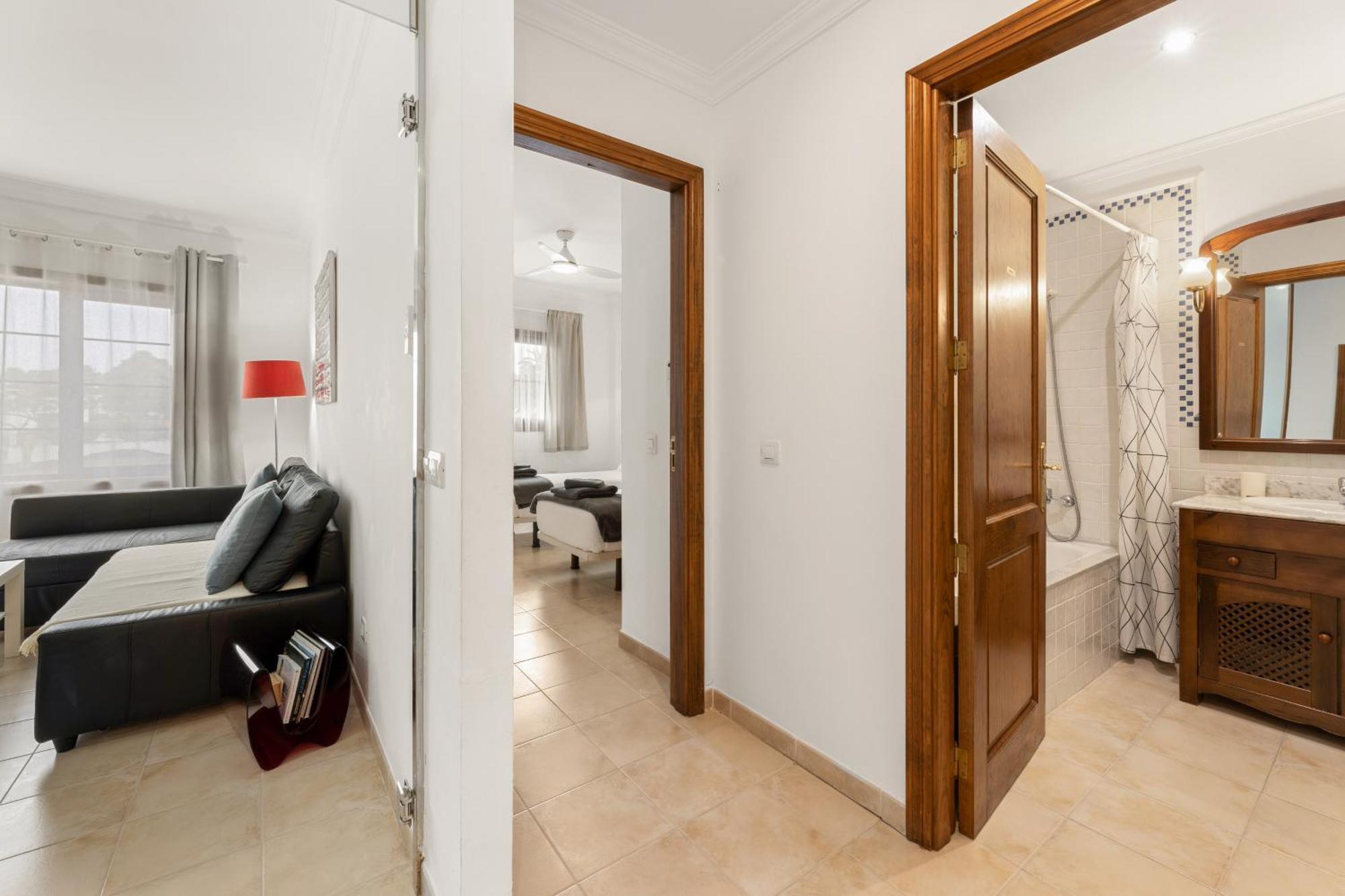 La Casita Del Puerto Lägenhet Playa Blanca  Exteriör bild