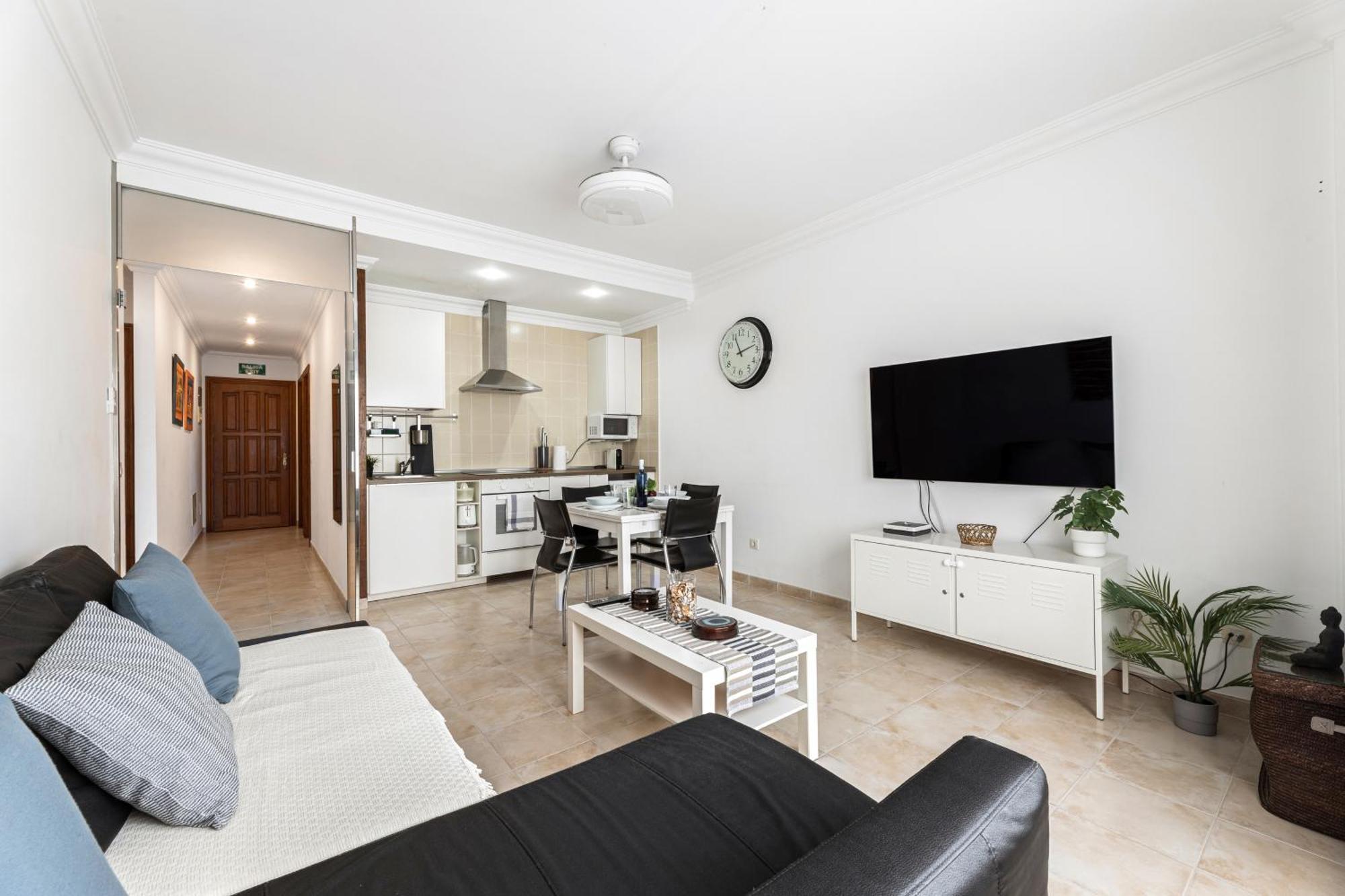 La Casita Del Puerto Lägenhet Playa Blanca  Exteriör bild